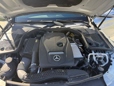 Used 2016 Mercedes-Benz C 300 Sedan image 17