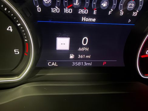 Used 2022 Chevrolet Silverado 3500 High Country image 21