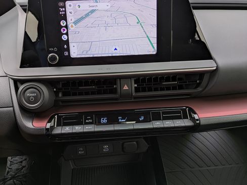 Used 2024 Toyota Prius Prime image 17