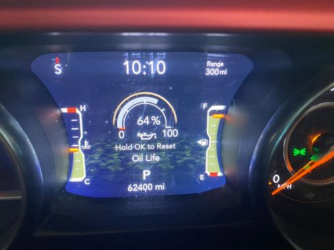 Used 2023 Jeep Gladiator Rubicon image 20