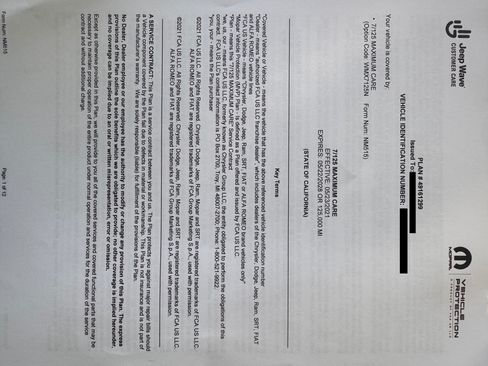 Used 2021 Jeep Wrangler Unlimited Sahara image 16