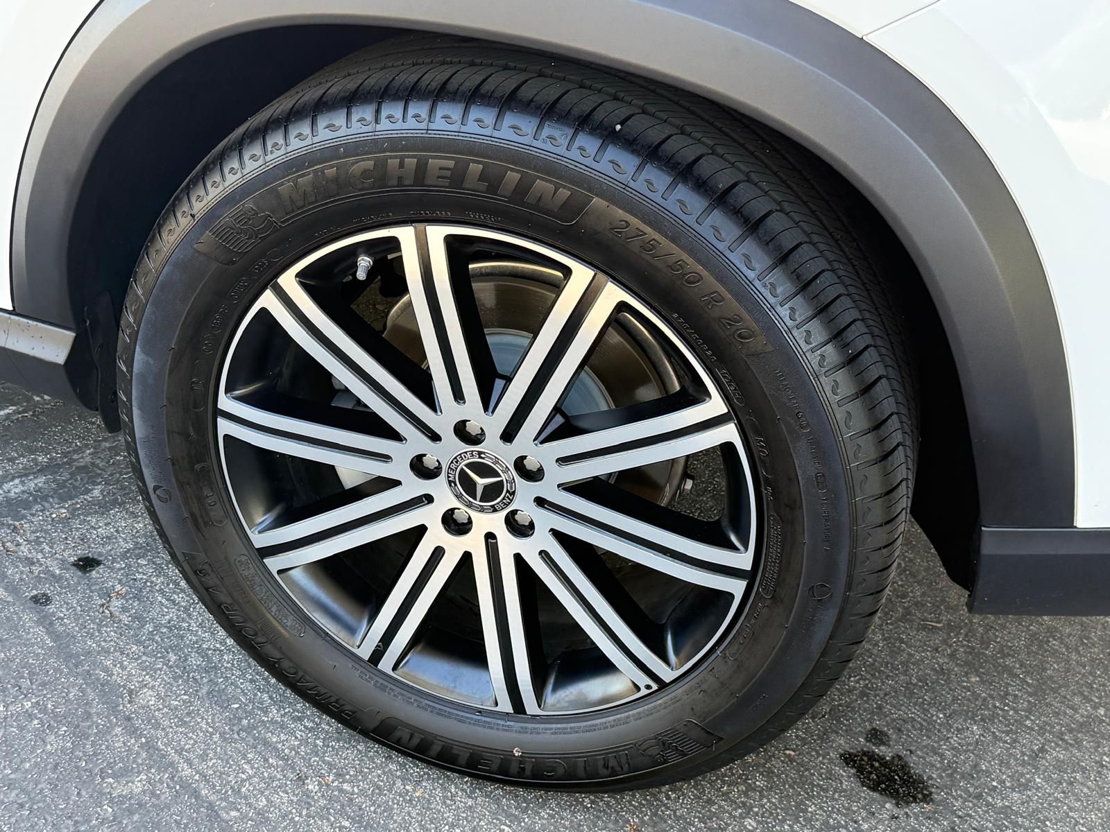 Used 2026 Mercedes-Benz GLE 350 4MATIC image 6