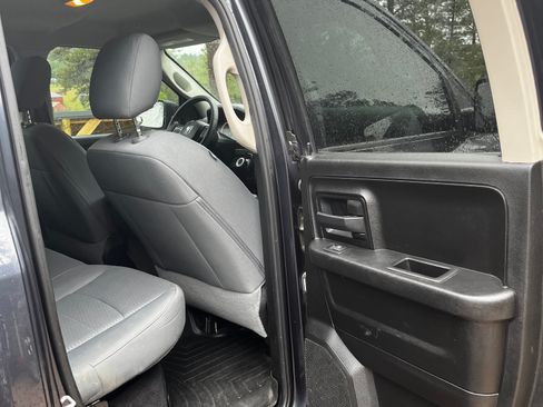 Used 2019 RAM 1500 Tradesman w/ Popular Equipment Group AWD/4WD image 21