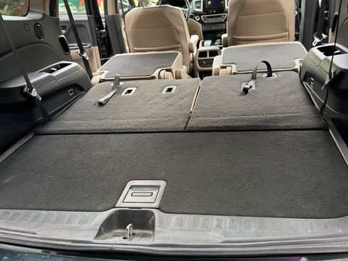Used 2016 Honda Pilot Elite image 20