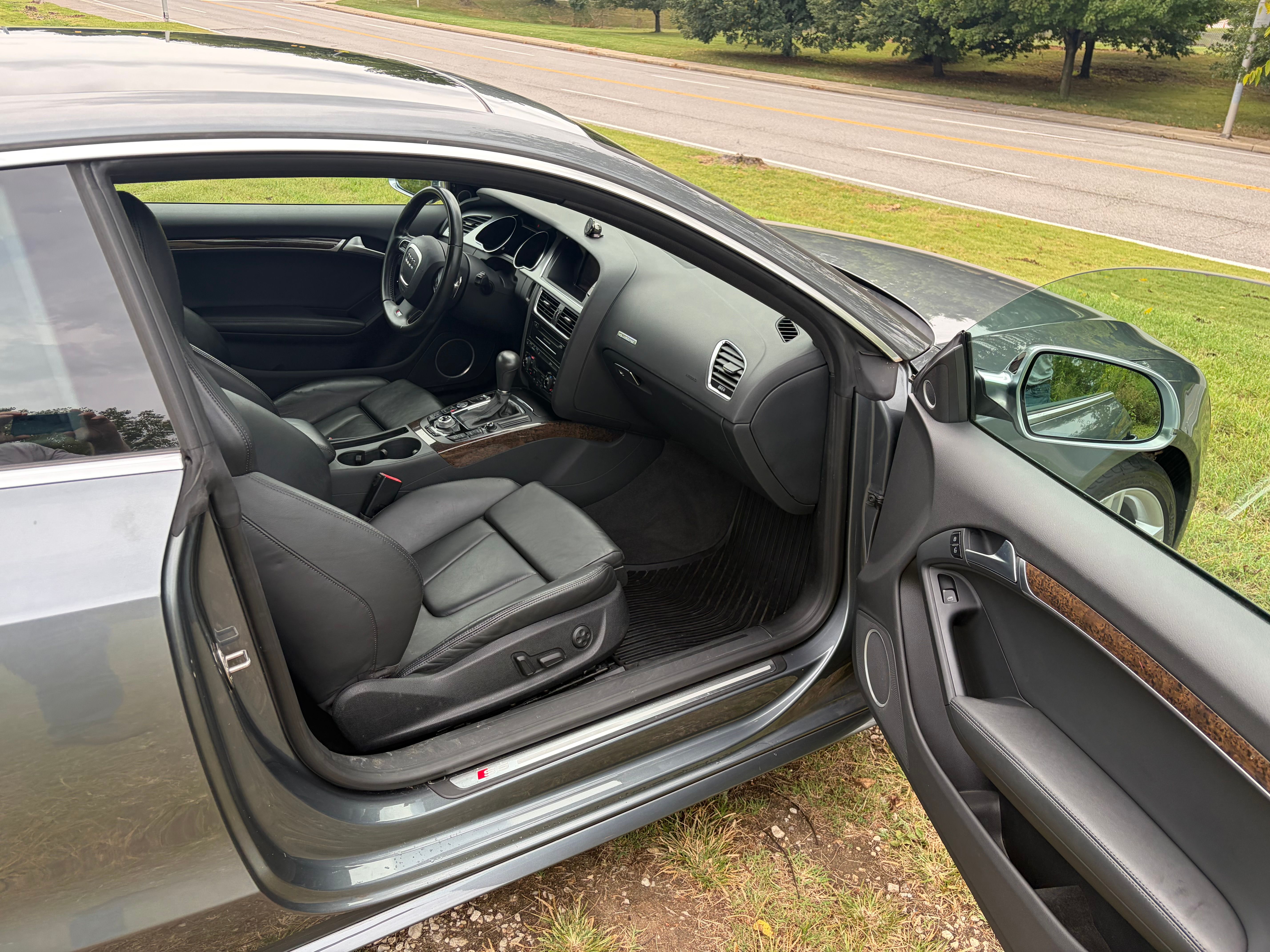 Used 2012 Audi S5 Prestige AWD/4WD image 10