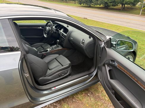 Used 2012 Audi S5 Prestige AWD/4WD image 10
