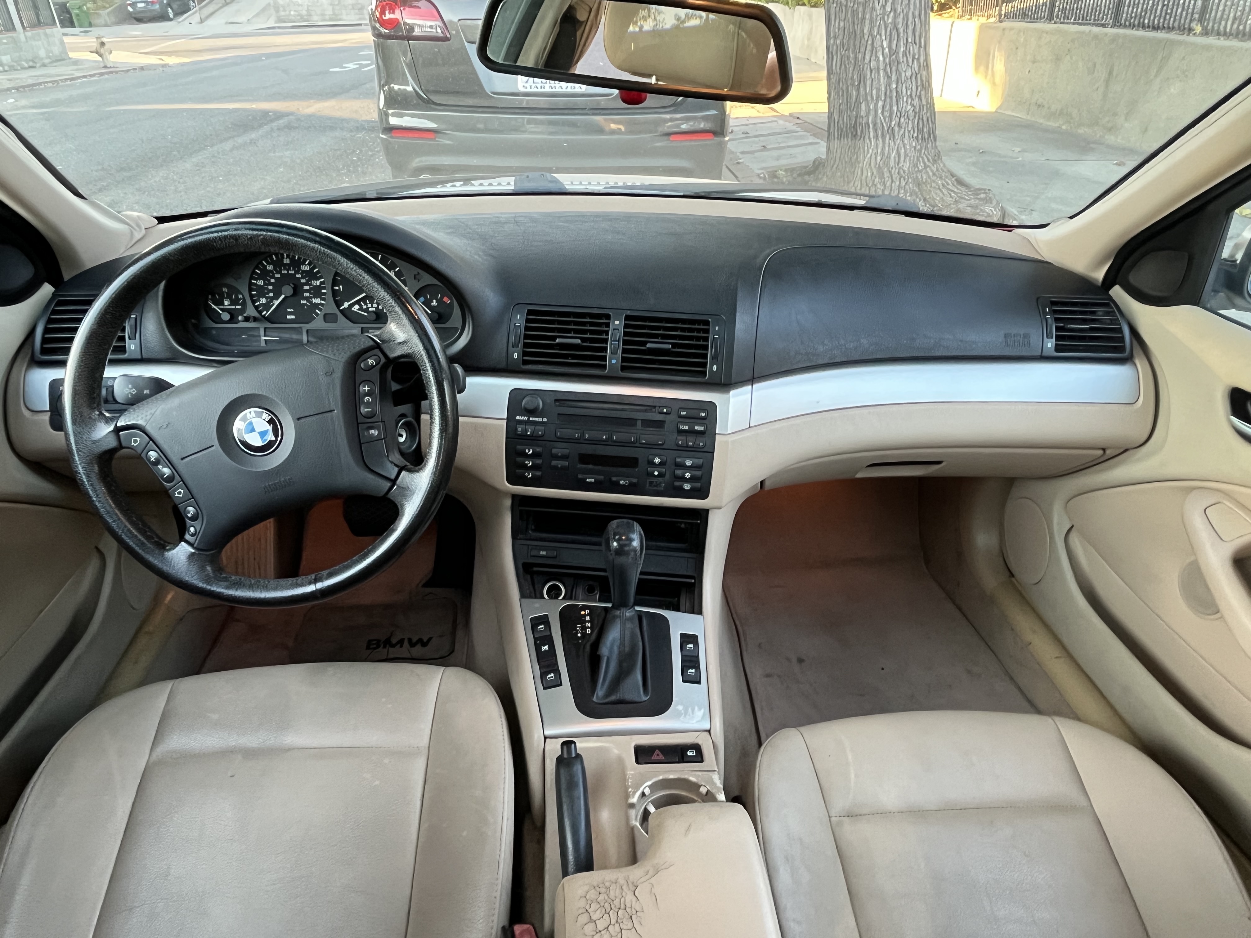 Used 2004 BMW 325i Sedan RWD image 17