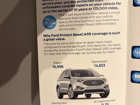 Used 2019 Lincoln Nautilus Reserve image 8