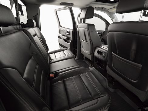 Used 2015 GMC Sierra 2500 Denali image 11