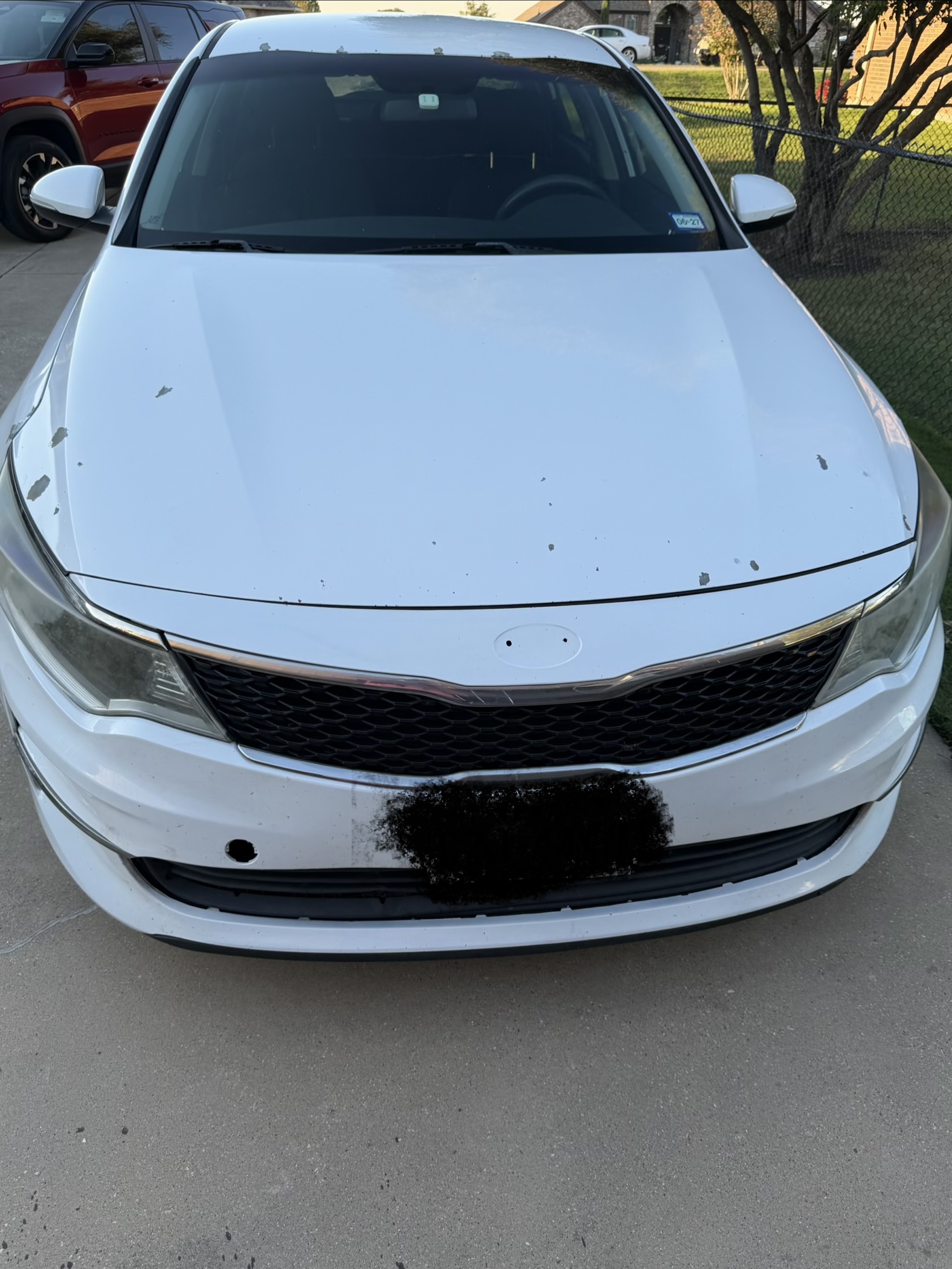 Used 2016 Kia Optima LX FWD image 12
