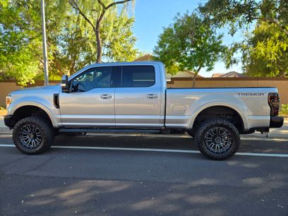 Used 2022 Ford F250 Lariat w/ Tremor Off-Road Package