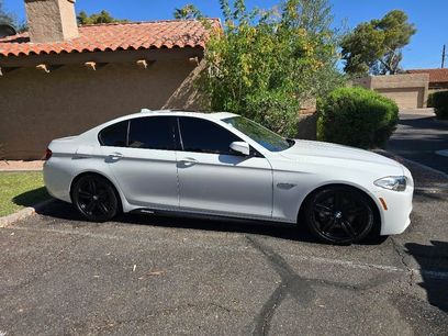 Used 2014 BMW 535i Sedan