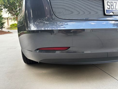 Used 2019 Tesla Model 3 Standard Range Plus RWD image 21