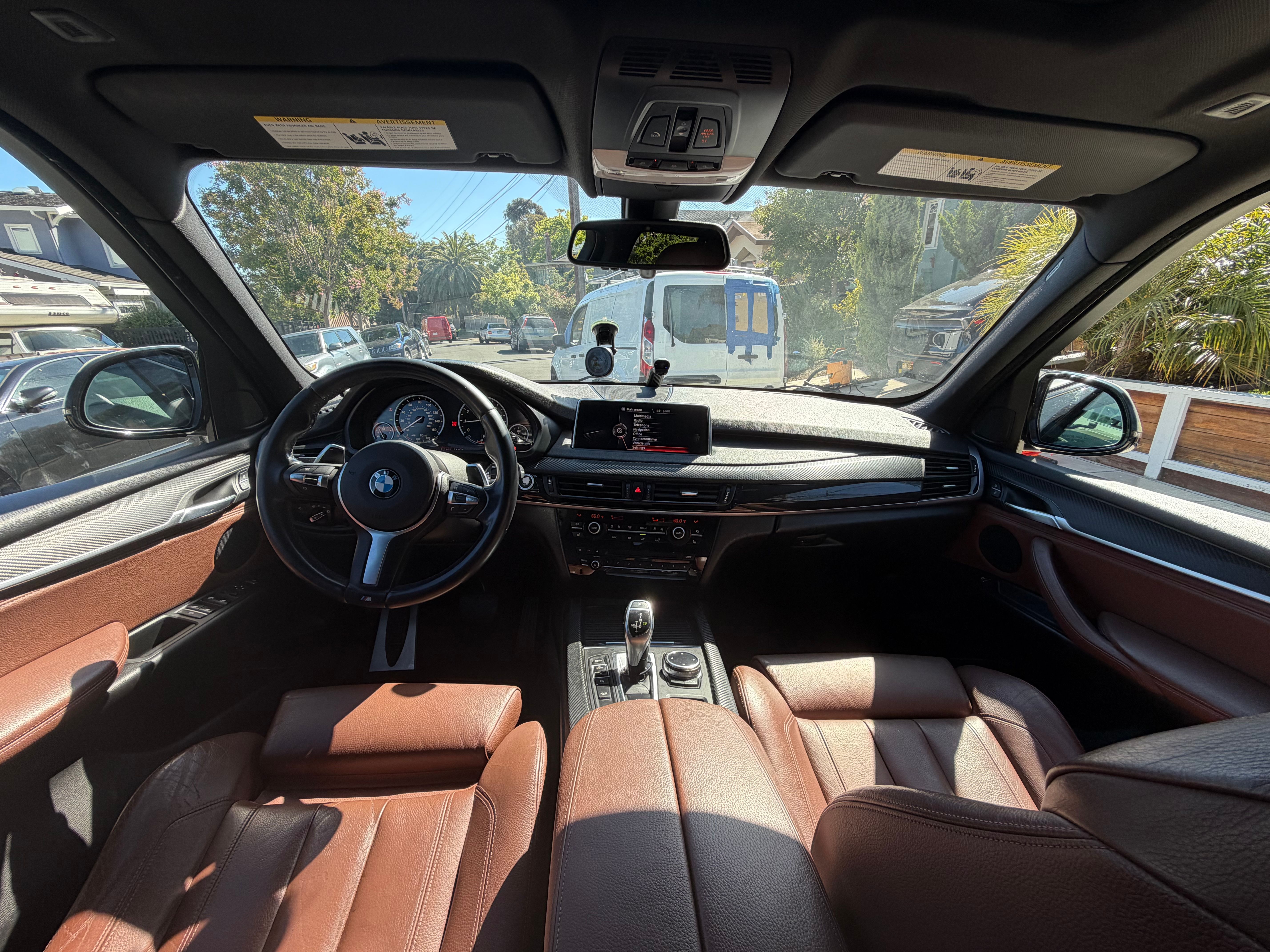 Used 2014 BMW X5 xDrive35i AWD/4WD image 20