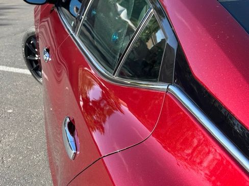 Used 2017 Nissan Maxima 3.5 SL image 6