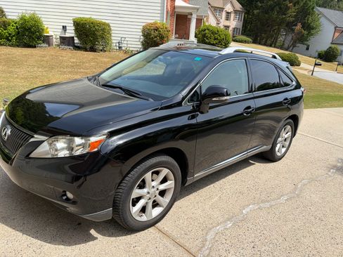 Used 2010 Lexus RX 350 2WD image 8