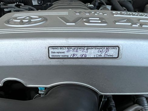 Used 2006 Toyota 4Runner Sport image 19