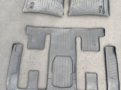 Used 2016 GMC Acadia Denali image 13