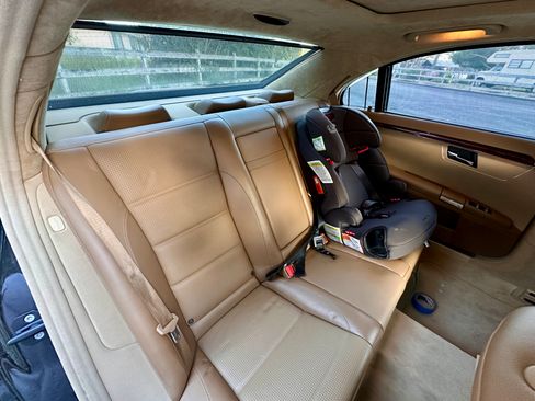 Used 2009 Mercedes-Benz S 63 AMG image 24