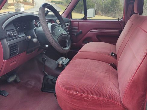 Used 1994 Ford F350 4x4 Crew Cab image 8