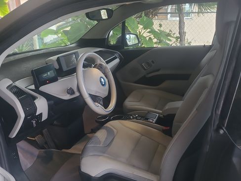 Used 2014 BMW i3 image 11