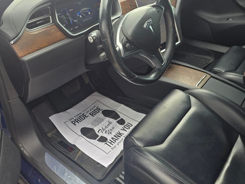 Used 2017 Tesla Model S 75D image 11