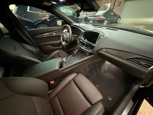 Used 2023 Cadillac CT5 Sport w/ Parking Package image 10