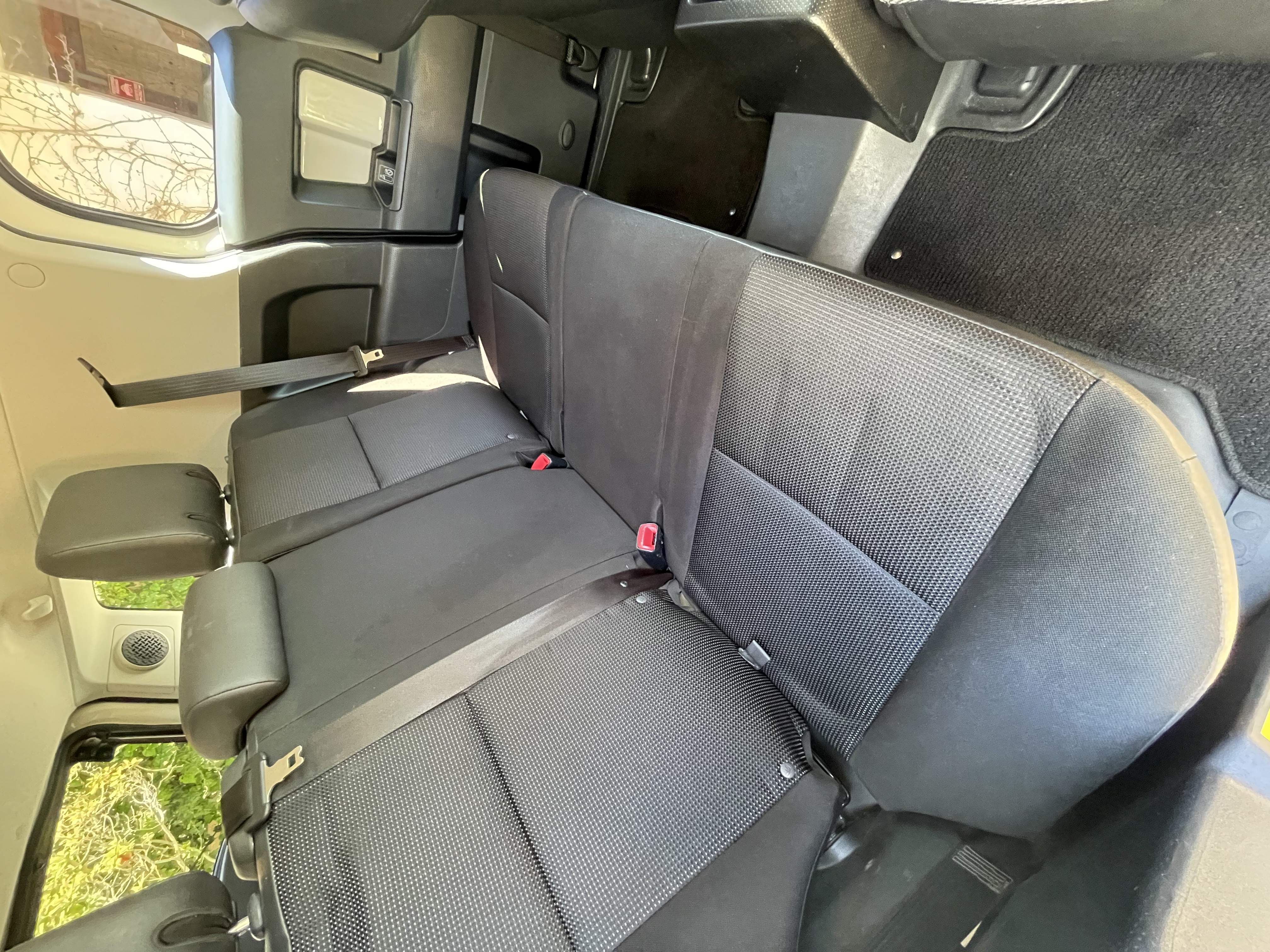 Used 2013 Toyota FJ Cruiser 4WD w/ Upgrade Pkg image 27