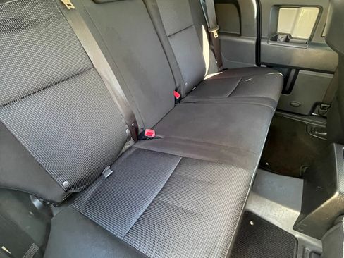 Used 2013 Toyota FJ Cruiser Sport Utility 2D w/ Upgrade Pkg image 27