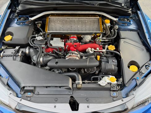 Used 2011 Subaru Impreza WRX STI w/ Popular Equipment Group 3B image 18