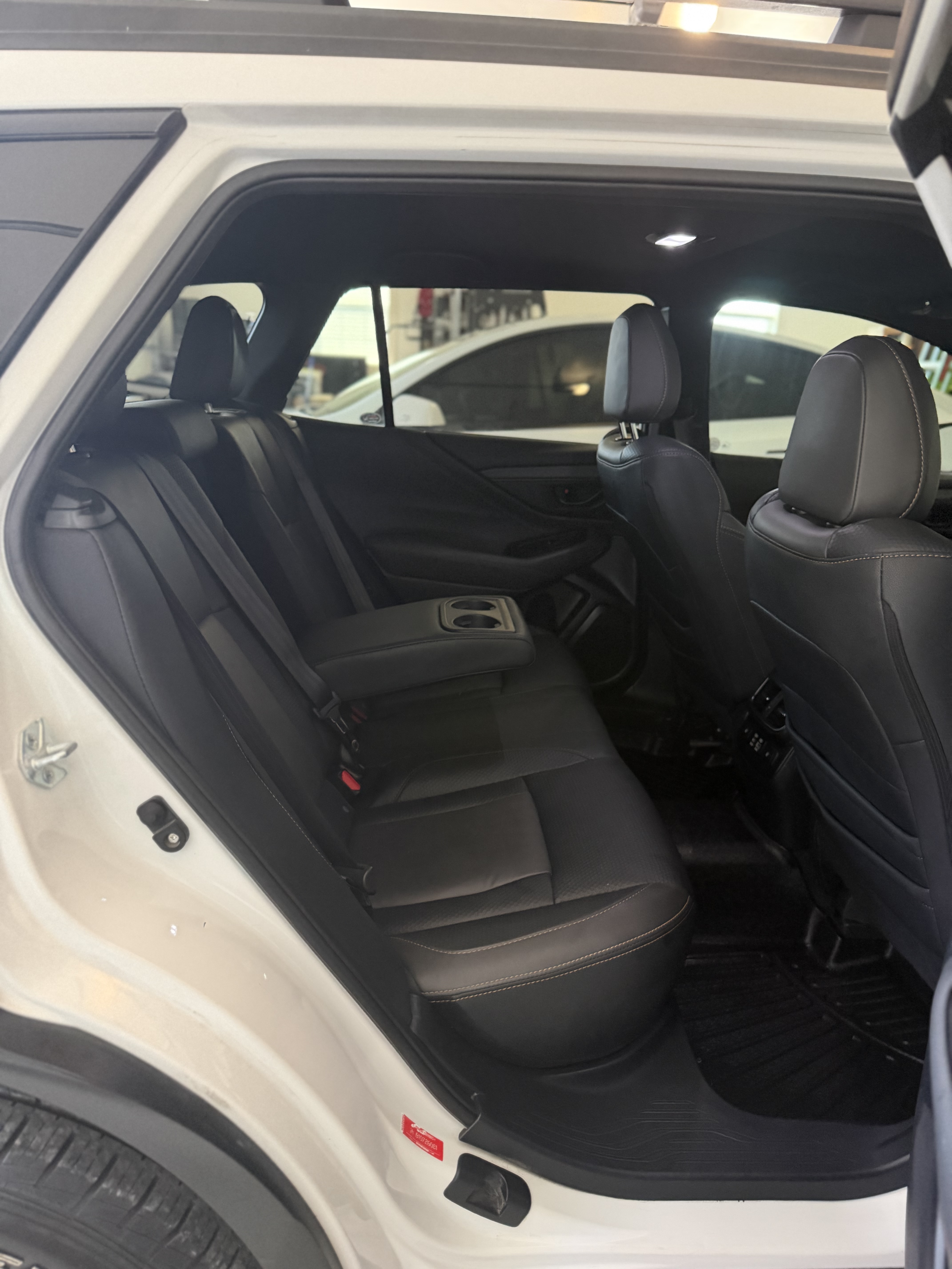 Used 2024 Subaru Outback Wilderness AWD/4WD image 18