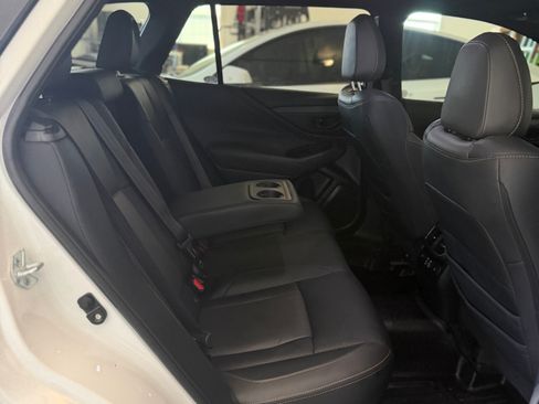 Used 2024 Subaru Outback Wilderness image 18