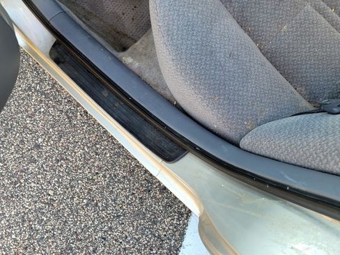 Used 2001 Toyota Camry CE image 15