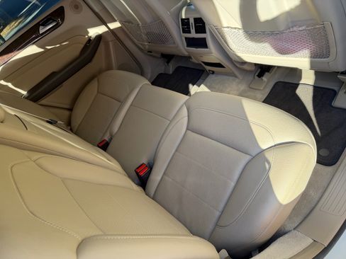 Used 2014 Mercedes-Benz ML 350 ML 350 4MATIC Sport Utility 4D image 12