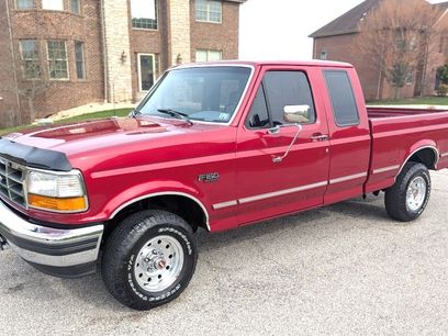 Used 1994 Ford F150 XL