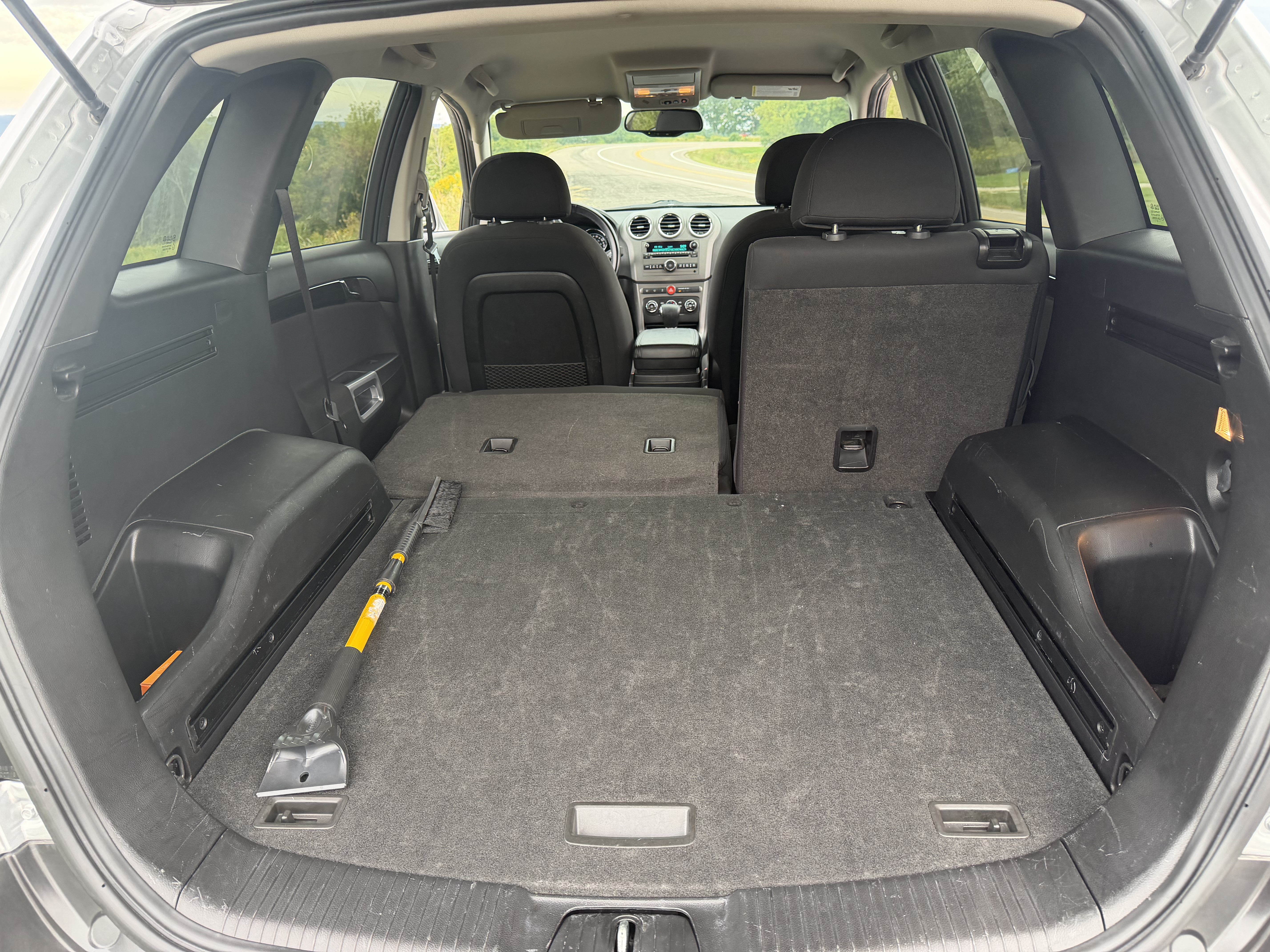Used 2014 Chevrolet Captiva Sport LS FWD image 15
