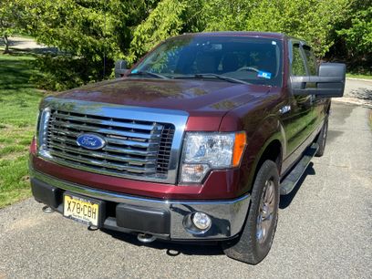 Used 2010 Ford F150 FX4