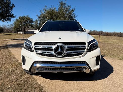 Used 2019 Mercedes-Benz GLS 450 4MATIC image 6