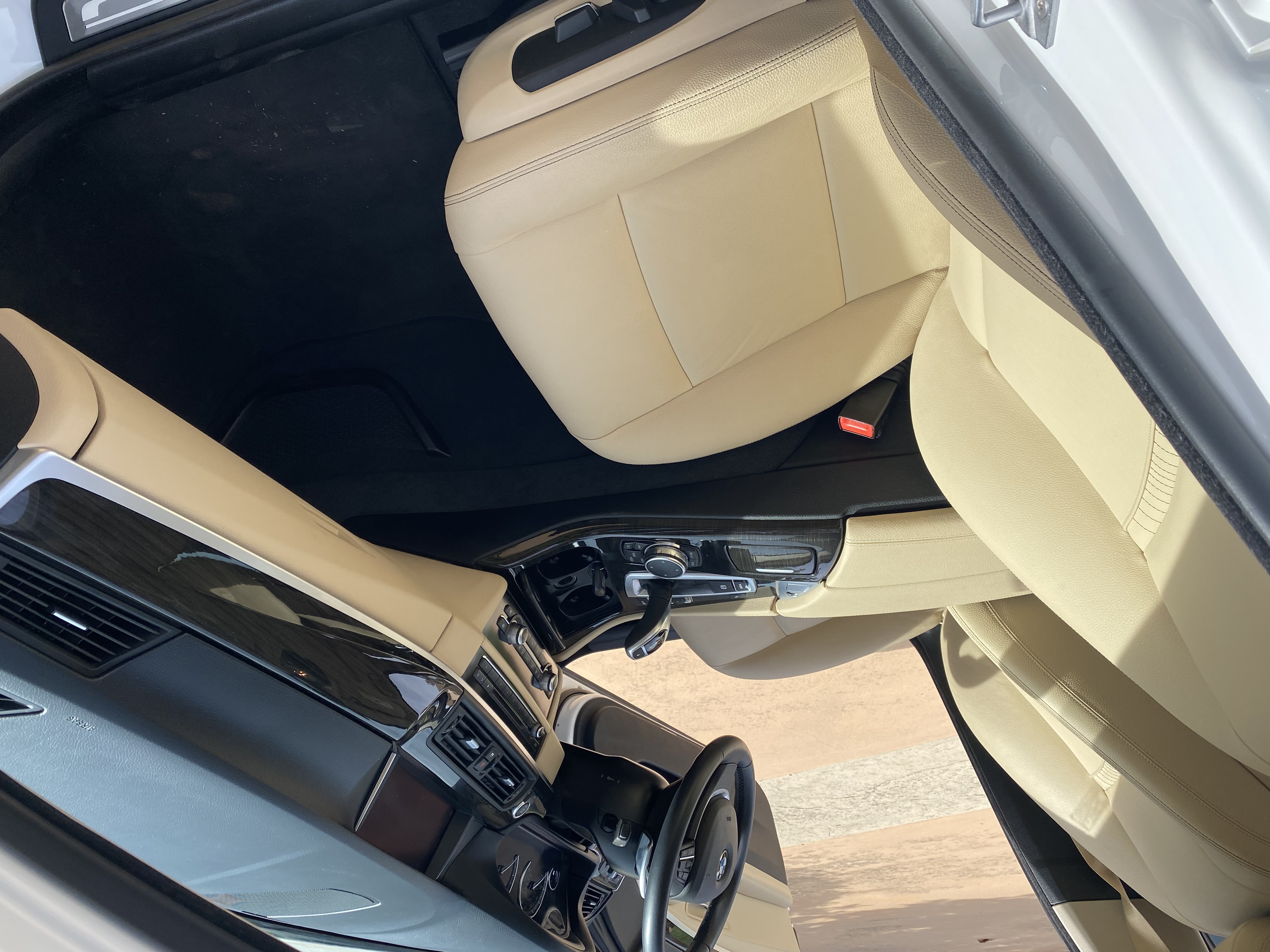 Used 2016 BMW 528i Sedan RWD image 14