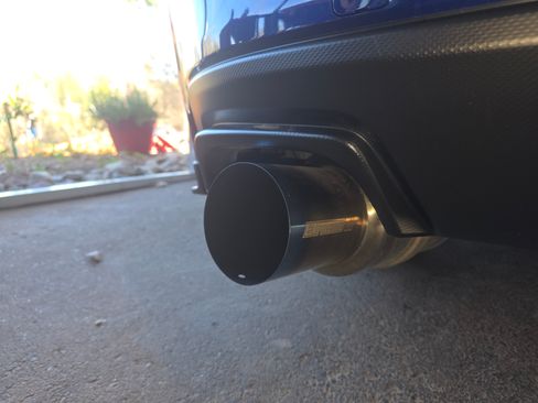 Used 2021 Subaru WRX STI Limited w/ Popular Package #3 (IZT) image 11