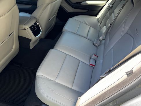 Used 2019 Cadillac CTS AWD Sedan image 24