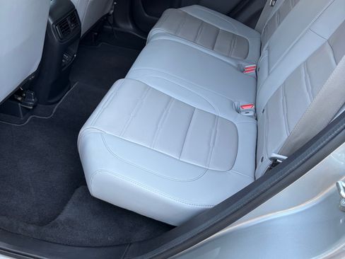 Used 2020 Honda CR-V EX-L image 15