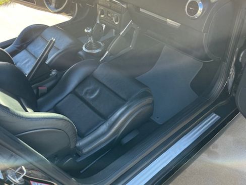 Used 2001 Audi TT 1.8T image 25