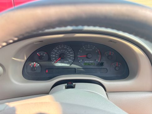 Used 2003 Ford Mustang GT Premium image 9