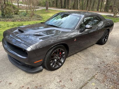 Used 2021 Dodge Challenger R/T Scat Pack w/ Driver Convenience Group