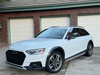 Used 2023 Audi A4 2.0T allroad Premium Plus w/ Premium Plus Package