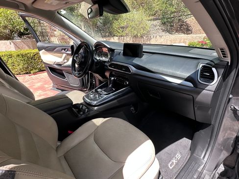 Used 2018 MAZDA CX-9 Touring w/ Touring Premium Package AWD/4WD image 23