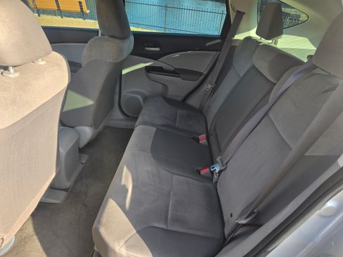 Used 2013 Honda CR-V LX image 9