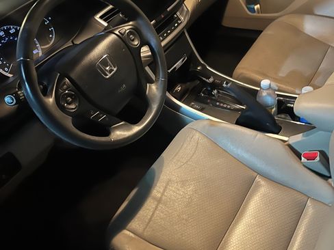 Used 2014 Honda Accord EX-L image 12