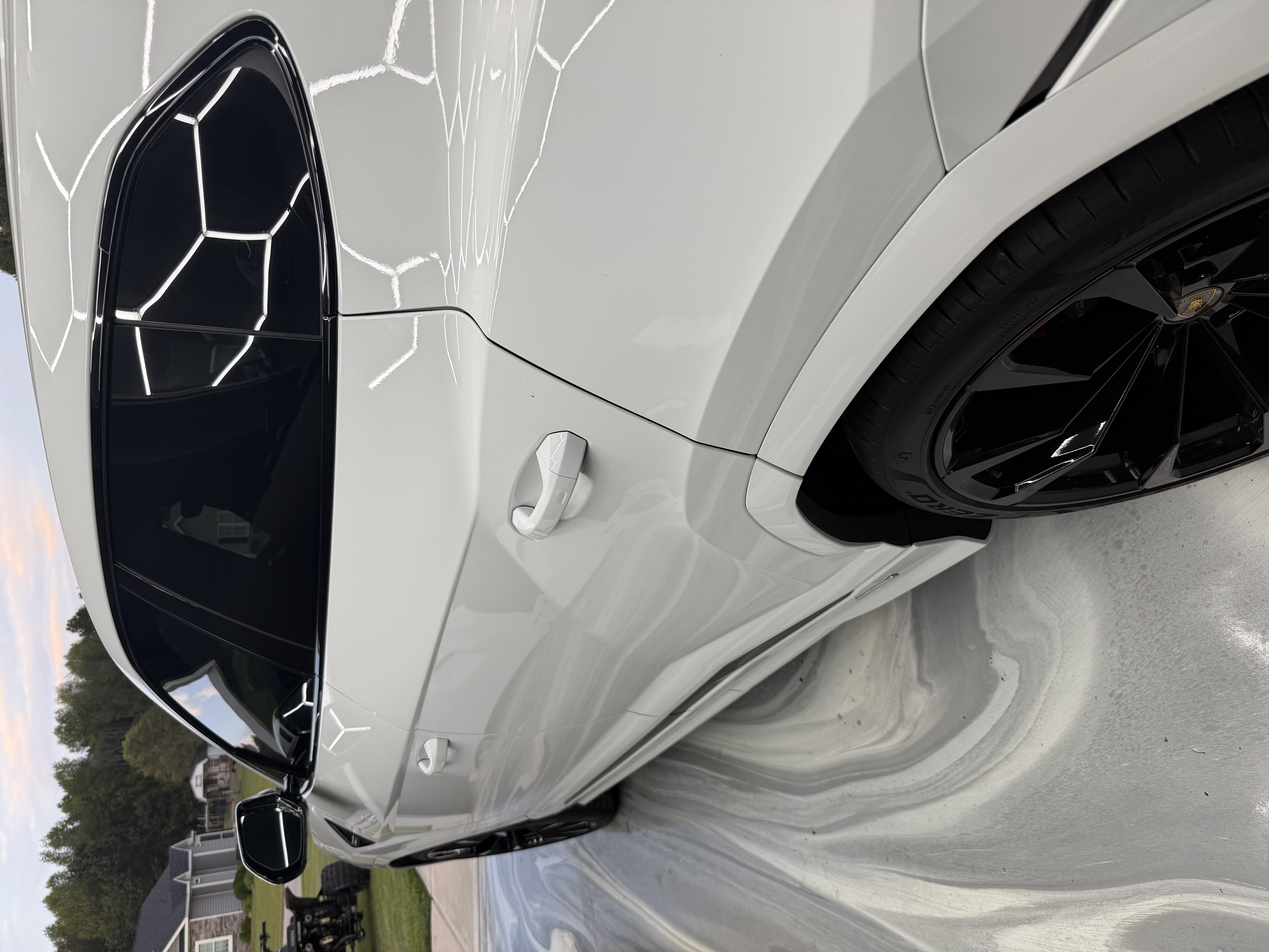Used 2024 Lamborghini Urus S AWD/4WD image 10